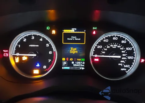 2021 Subaru Forester Touring z USA, uszkodzony, nr VIN JF2SKAXC8MH500831